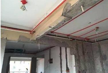 巴里坤哈萨克漏水维修 墙面漏水怎么办呢?墙面漏水的原因?