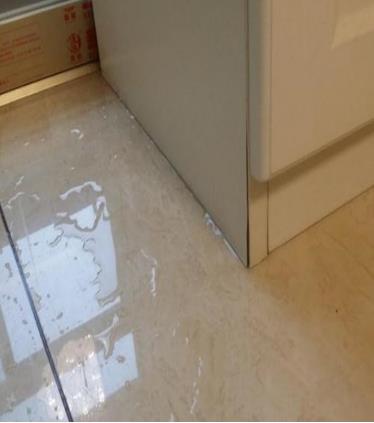 巴里坤哈萨克漏水检测 厕所漏水怎么检测?