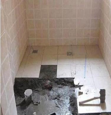 巴里坤哈萨克漏水维修 厕所漏水怎么修补?
